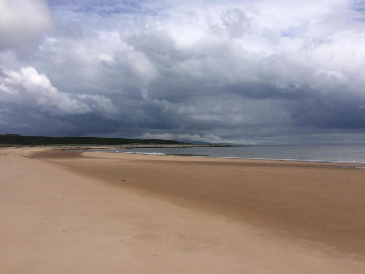 Clashmore Wood Dornoch Kültér fotó